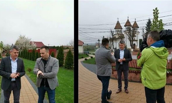 romania te iubesc