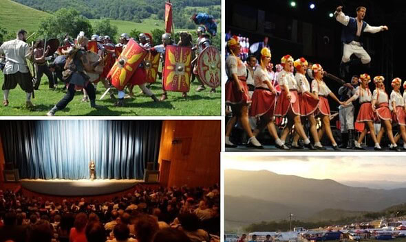 evenimente consiliu judetean alba 2019