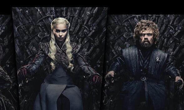 game of thrones