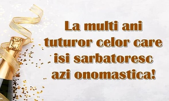 mesaje sfantul gheorghe