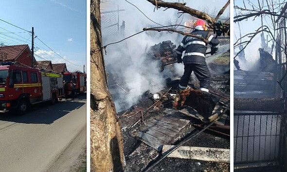 incendiu jidvei