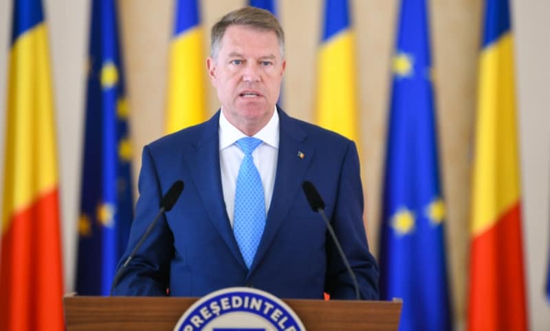 iohannis