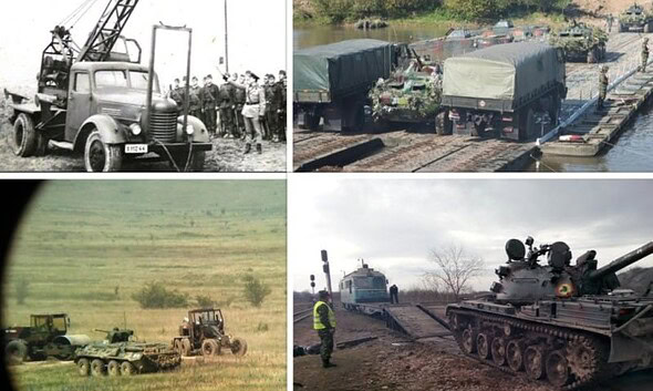 istoric batalion geniu apulum