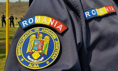 jandarmerie jandarmi