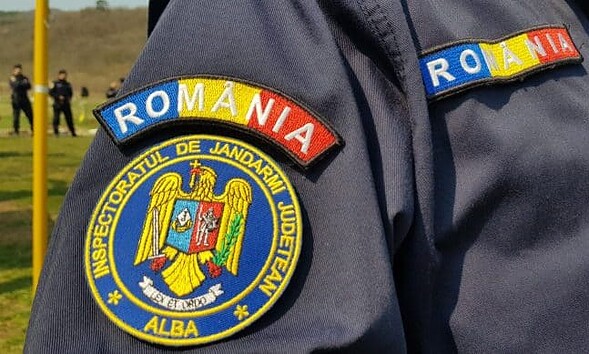 jandarmerie jandarmi