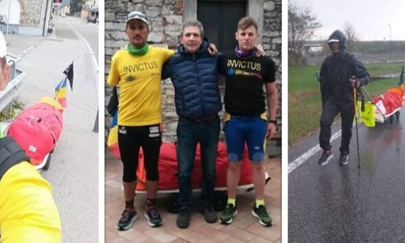levente polgar
