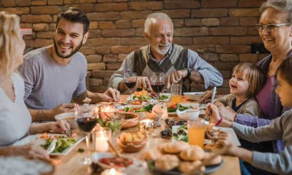 masa familie