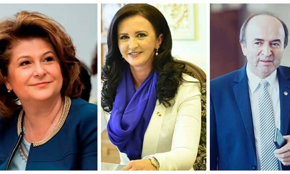 ministri remaniati