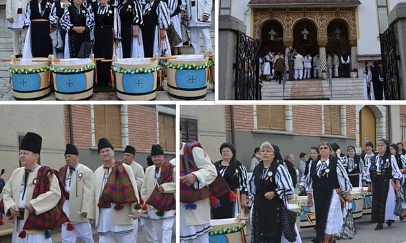 pasteni vinerea 2019