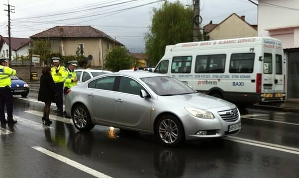 accident judecator