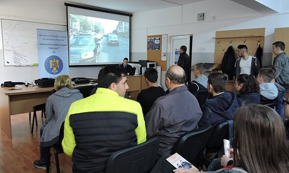 scoala altfel jandarmi