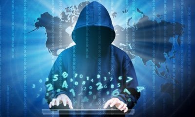 securitate cibernetica hacker internet