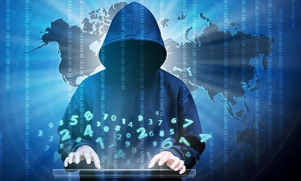 securitate cibernetica hacker internet