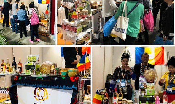 traditionale alba macao