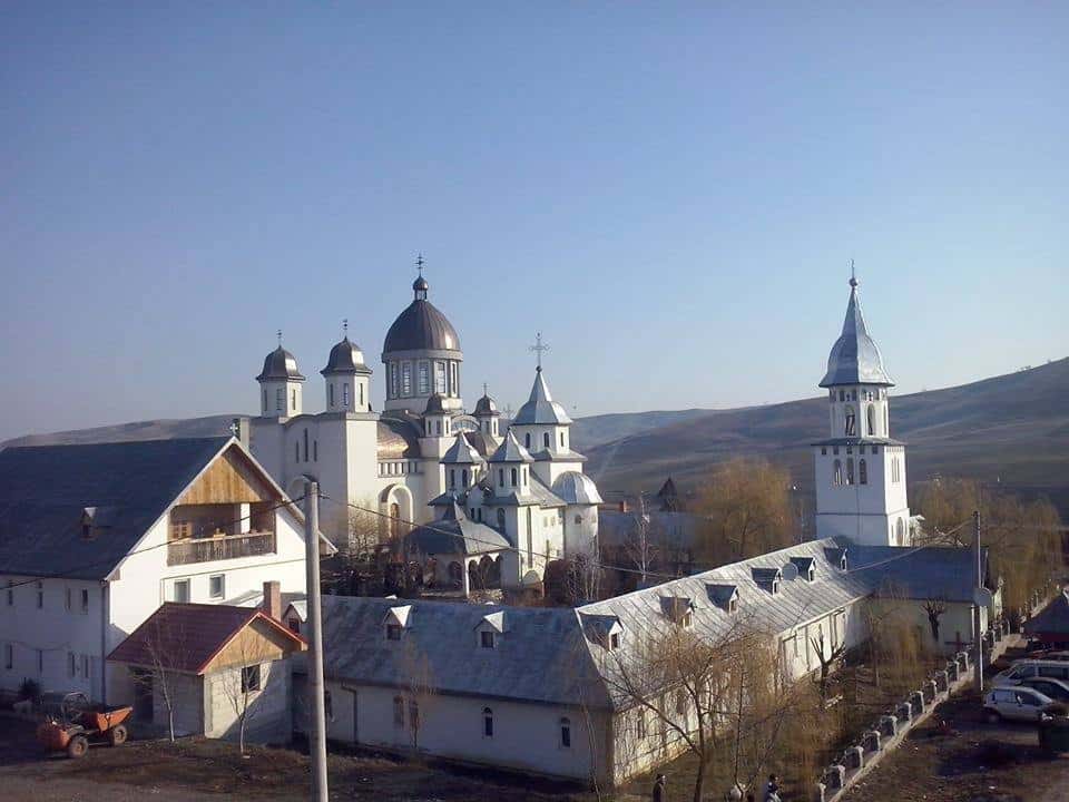 manastire