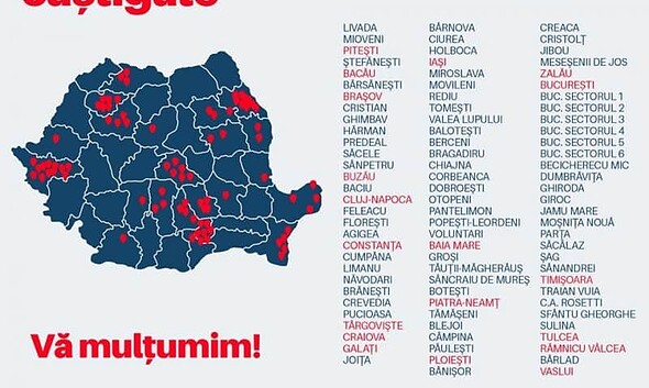 ciolos alba