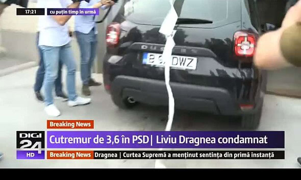 dragnea 2