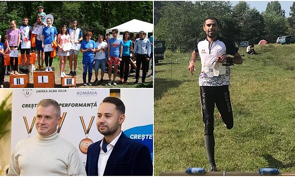 CS Unirea Alba Iulia