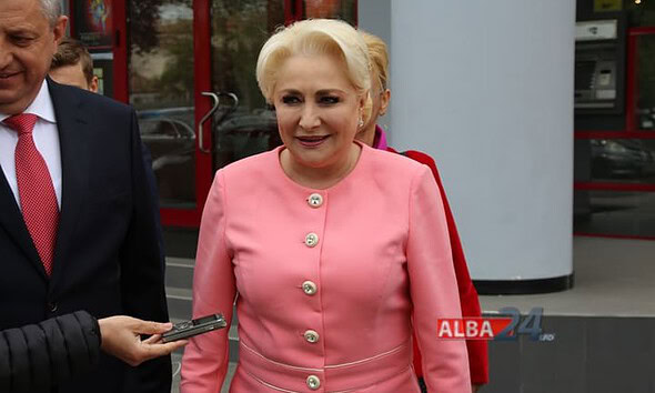 dancila la alba iulia