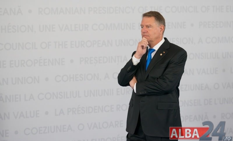 Iohannis