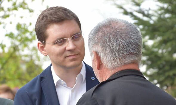 Victor Negrescu