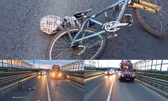 accident
