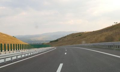 autostrada A3 cluj turda