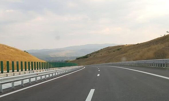 autostrada A3 cluj turda