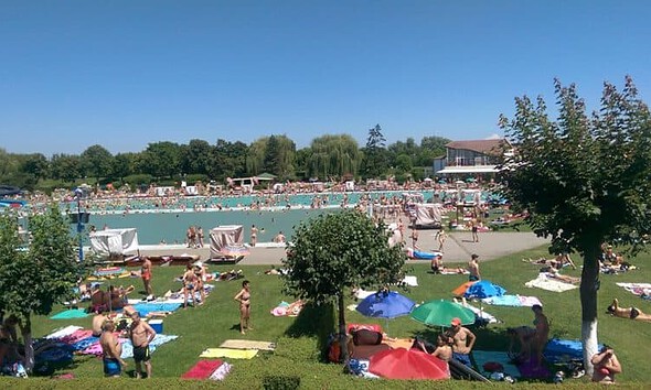 complex weekend tg mures