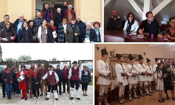 delegatie profesori francezi