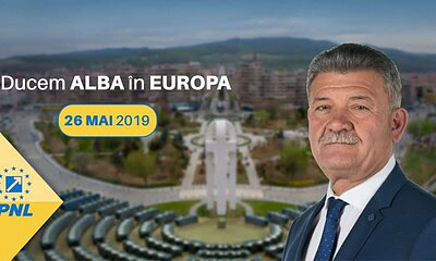 ducem alba in europa