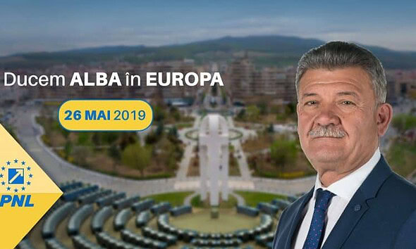 ducem alba in europa