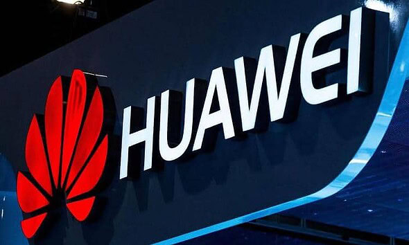 huawei logo
