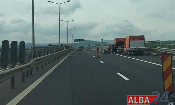 ucrari Autostrada Sibiu Sebes