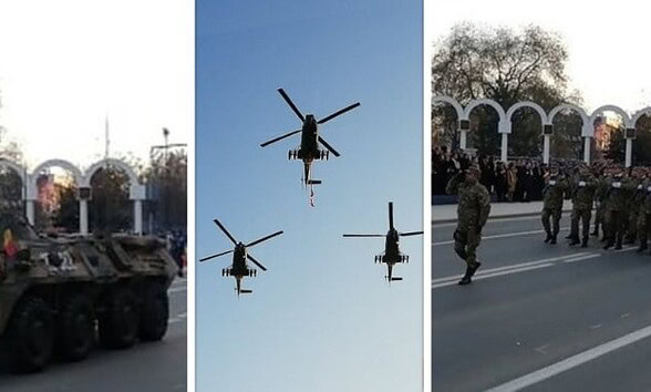 militari