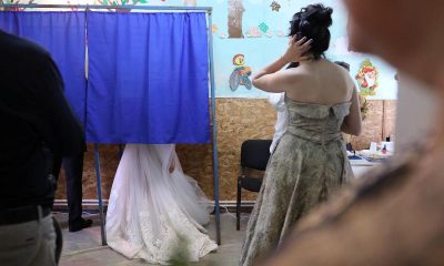 nunta vot