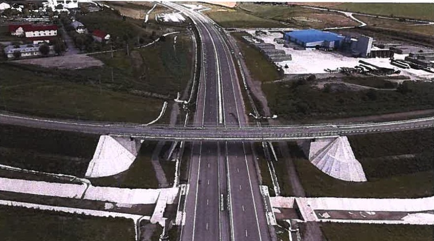 pod autostrada dumbrava