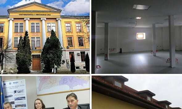 proiect UAB modernizare