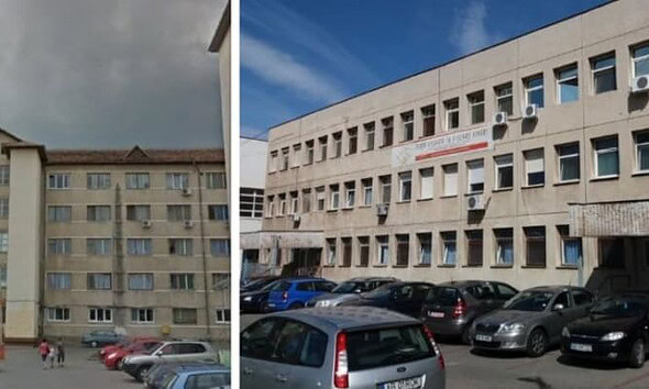 relocare policlinica