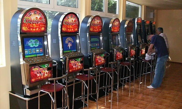 sala jocuri de noroc