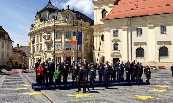 summit sibiu