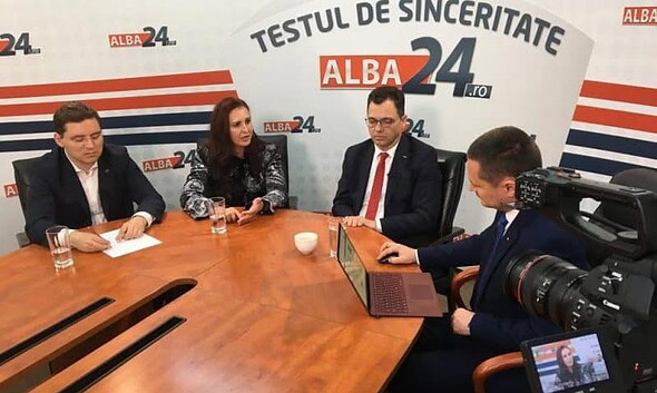 testul