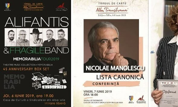 tg carte evenimente alba iulia 2019