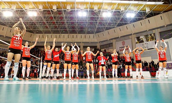 volei alba blaj