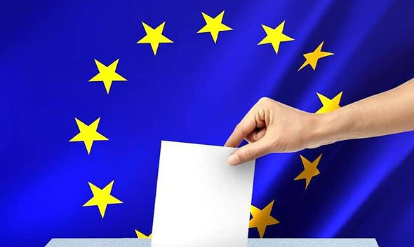 vot europarlamentare