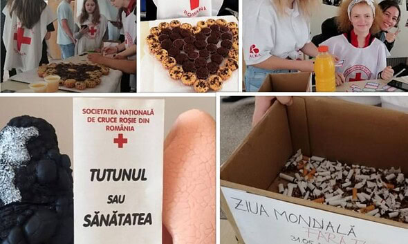 ziua fara tutun