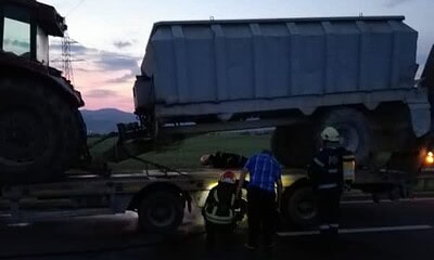 autoutilitara defectiune