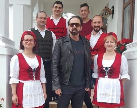 nicolas cage