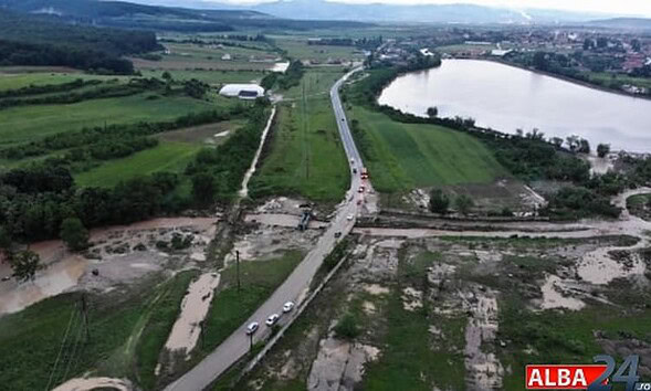 inundatie