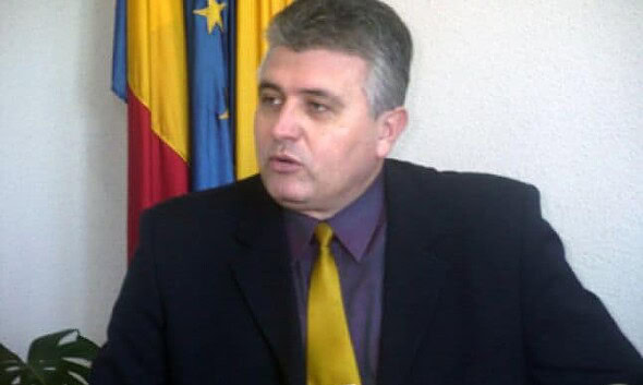 merisor deleanu